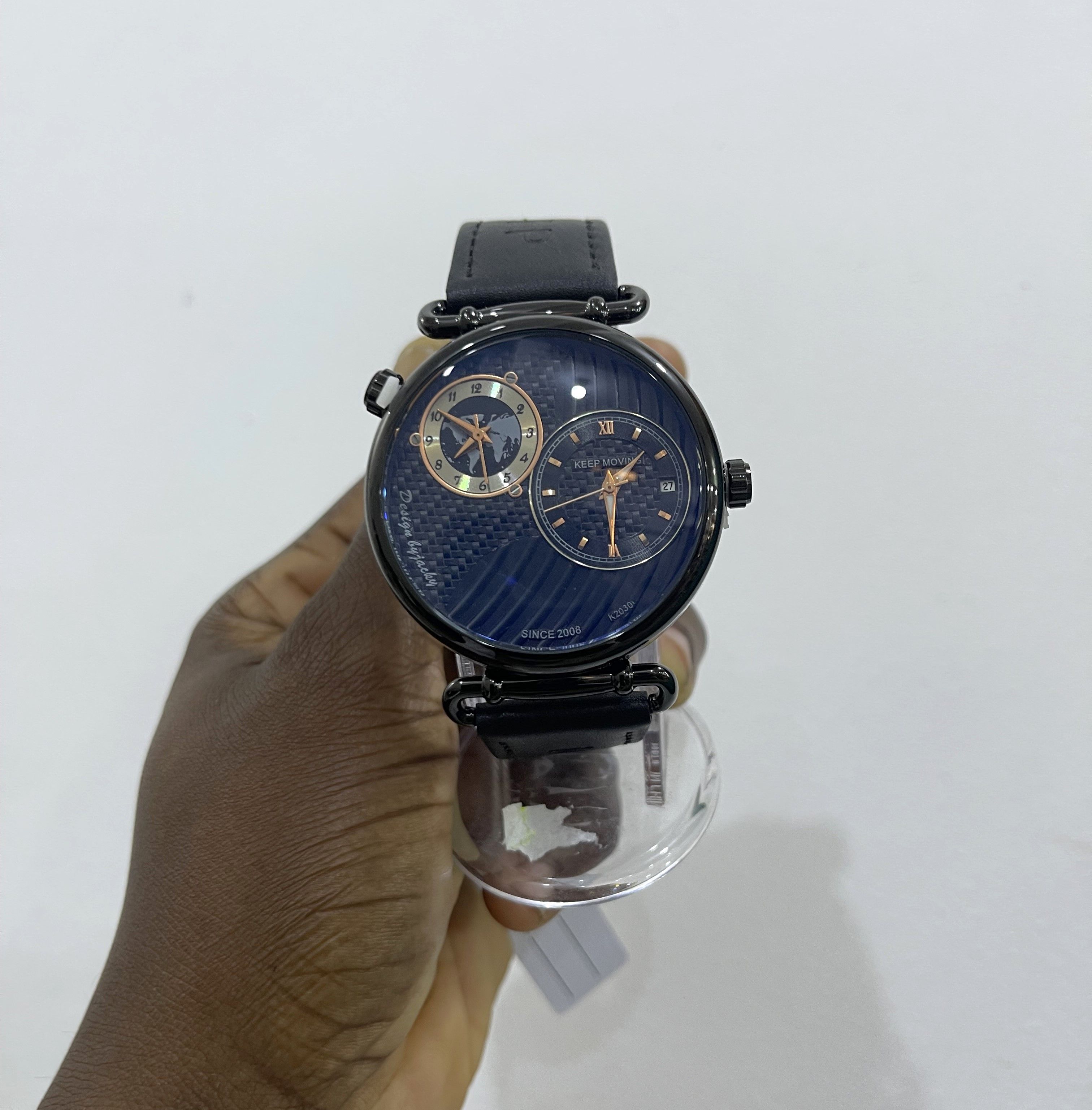 Design By